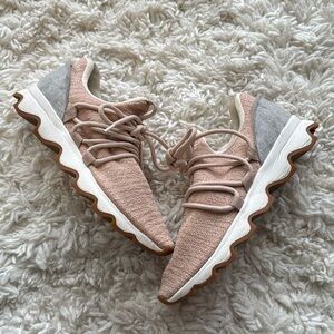 Sorel Kinetic Tennis‎ Shoes